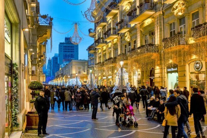 Продаётся 2-комн. вторичка 60 м², м. Сахил, photo 18 from 19