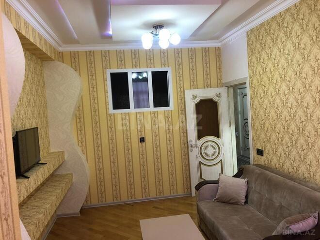 Сдаётся 2-комн. новостройка 56 м², м. 20 января, photo 4 from 14