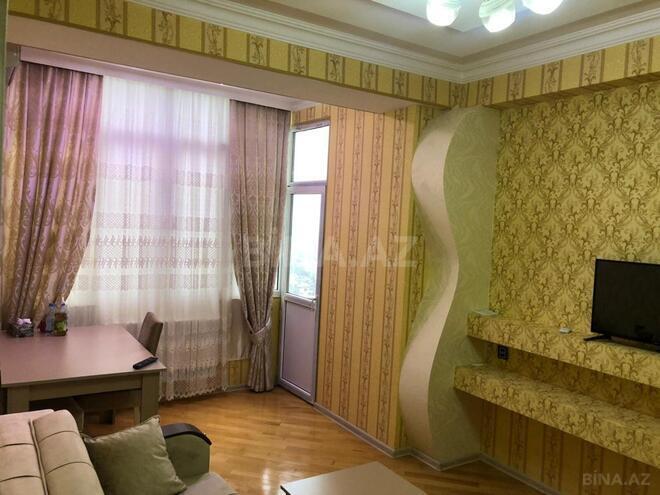 Сдаётся 2-комн. новостройка 56 м², м. 20 января, photo 3 from 14