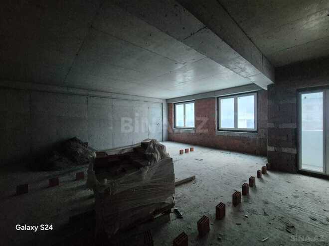 Satılır 3 otaqlı yeni tikili 136 m², Bayıl q., photo 18 from 20