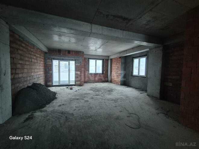 Satılır 3 otaqlı yeni tikili 136 m², Bayıl q., photo 19 from 20