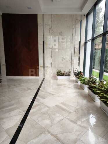 Satılır 3 otaqlı yeni tikili 136 m², Bayıl q., photo 6 from 20