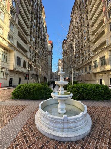Сдаётся 3-комн. новостройка 70 м², м. Нариман Нариманов, photo 1 from 19