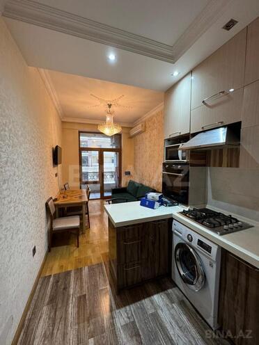 Сдаётся 3-комн. новостройка 70 м², м. Нариман Нариманов, photo 7 from 19