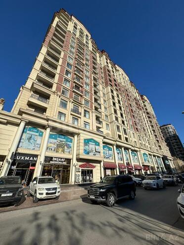 Сдаётся 3-комн. новостройка 70 м², м. Нариман Нариманов, photo 3 from 19