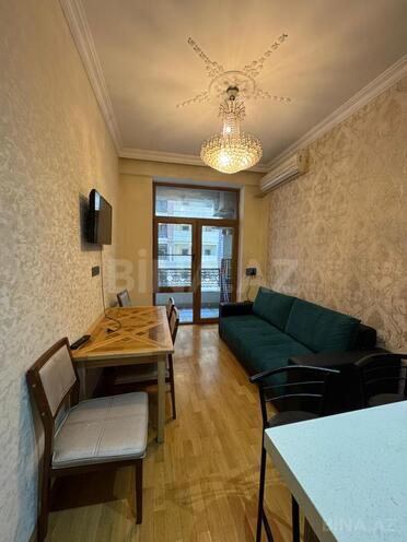 Сдаётся 3-комн. новостройка 70 м², м. Нариман Нариманов, photo 4 from 19