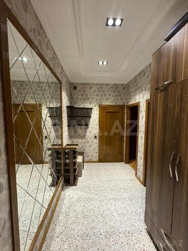 Сдаётся 3-комн. новостройка 70 м², м. Нариман Нариманов, photo 10 from 19