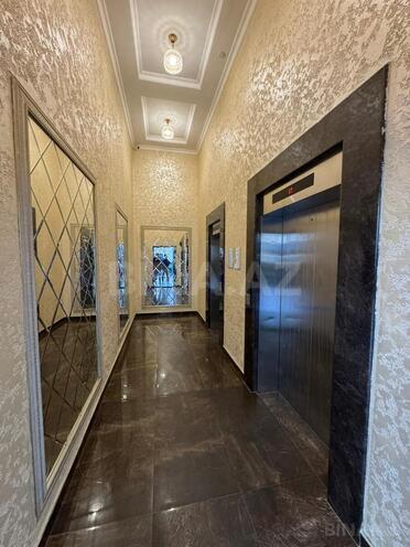 Сдаётся 3-комн. новостройка 70 м², м. Нариман Нариманов, photo 16 from 19