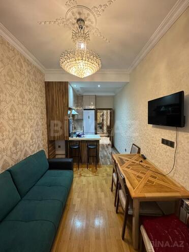 Сдаётся 3-комн. новостройка 70 м², м. Нариман Нариманов, photo 6 from 19