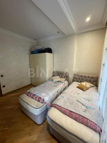 Сдаётся 3-комн. новостройка 70 м², м. Нариман Нариманов, photo 11 from 19