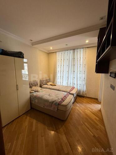 Сдаётся 3-комн. новостройка 70 м², м. Нариман Нариманов, photo 12 from 19