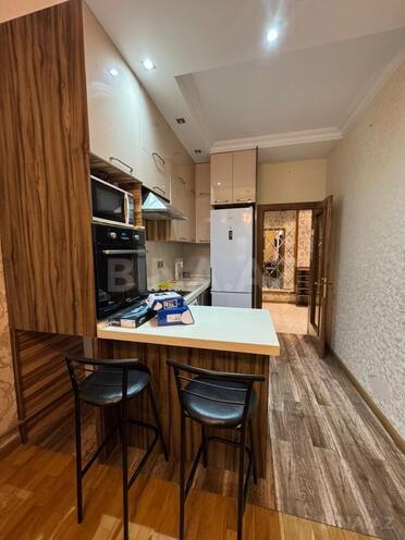 Сдаётся 3-комн. новостройка 70 м², м. Нариман Нариманов, photo 5 from 19
