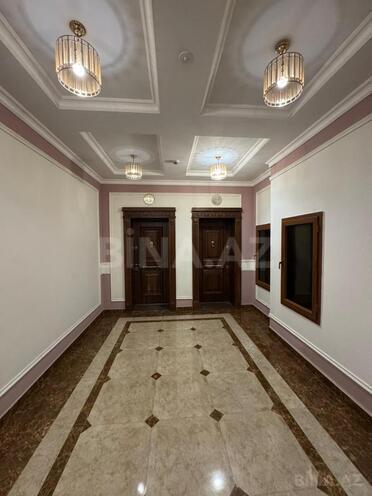 Сдаётся 3-комн. новостройка 70 м², м. Нариман Нариманов, photo 17 from 19