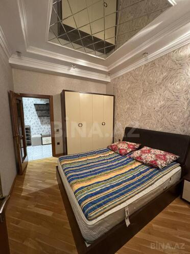 Сдаётся 3-комн. новостройка 70 м², м. Нариман Нариманов, photo 9 from 19