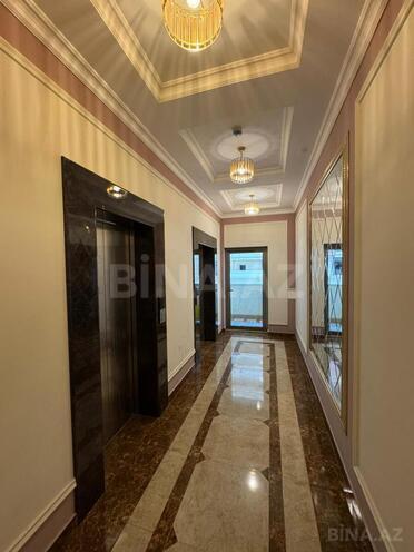 Сдаётся 3-комн. новостройка 70 м², м. Нариман Нариманов, photo 18 from 19