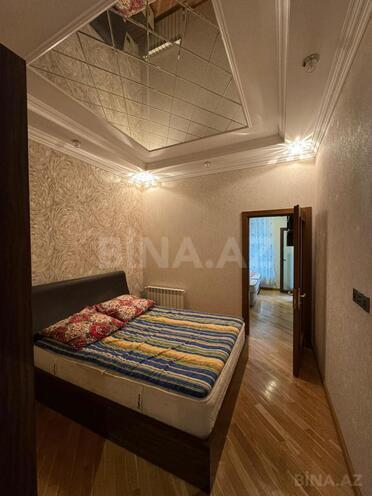 Сдаётся 3-комн. новостройка 70 м², м. Нариман Нариманов, photo 13 from 19