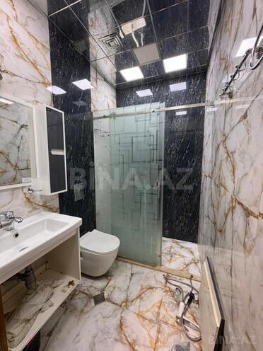 Сдаётся 3-комн. новостройка 70 м², м. Нариман Нариманов, photo 14 from 19