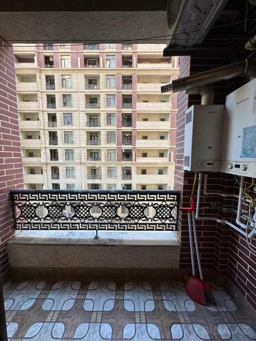 Сдаётся 3-комн. новостройка 70 м², м. Нариман Нариманов, photo 15 from 19