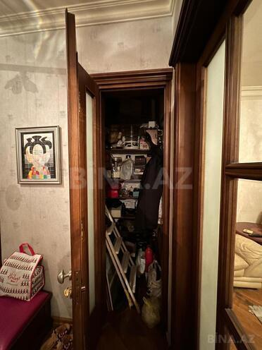 Продаётся 4-комн. вторичка 160 м², м. Нариман Нариманов, photo 10 from 28