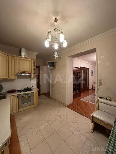 Продаётся 4-комн. вторичка 160 м², м. Нариман Нариманов, photo 7 from 28