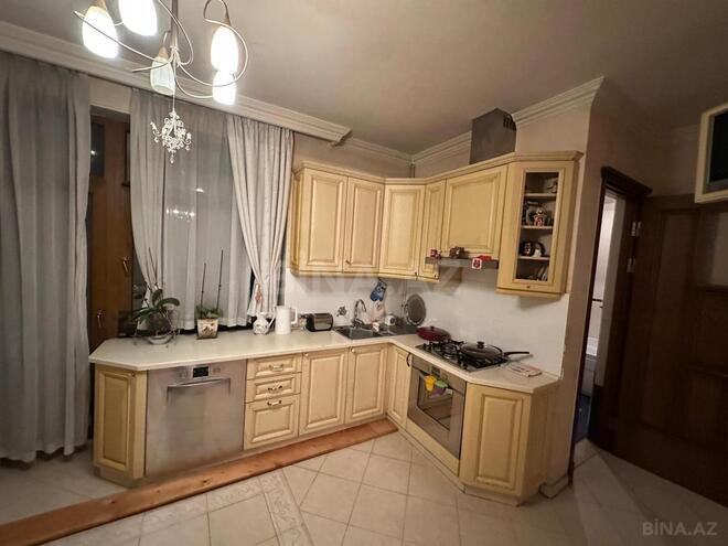 Продаётся 4-комн. вторичка 160 м², м. Нариман Нариманов, photo 5 from 28