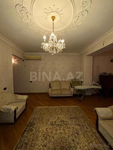 Продаётся 4-комн. вторичка 160 м², м. Нариман Нариманов, photo 20 from 28