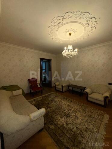Продаётся 4-комн. вторичка 160 м², м. Нариман Нариманов, photo 19 from 28