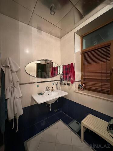 Продаётся 4-комн. вторичка 160 м², м. Нариман Нариманов, photo 12 from 28