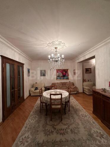 Продаётся 4-комн. вторичка 160 м², м. Нариман Нариманов, photo 1 from 28