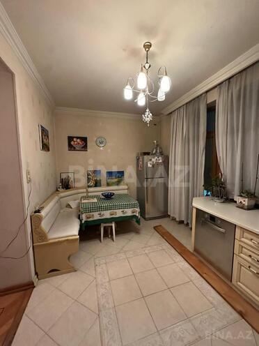Продаётся 4-комн. вторичка 160 м², м. Нариман Нариманов, photo 6 from 28