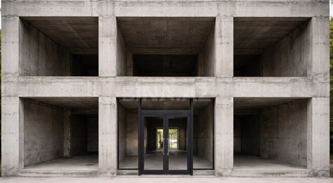 Продаётся  объект 900 м², Хазарский р., photo 1 from 10