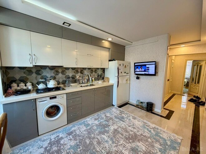 Продаётся 2-комн. вторичка 65 м², м. Халглар Достлугу, photo 8 from 13