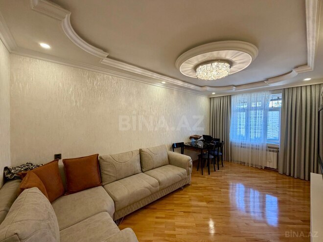 Продаётся 2-комн. вторичка 65 м², м. Халглар Достлугу, photo 5 from 13