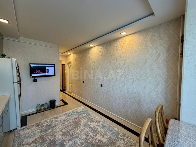 Продаётся 2-комн. вторичка 65 м², м. Халглар Достлугу, photo 9 from 13