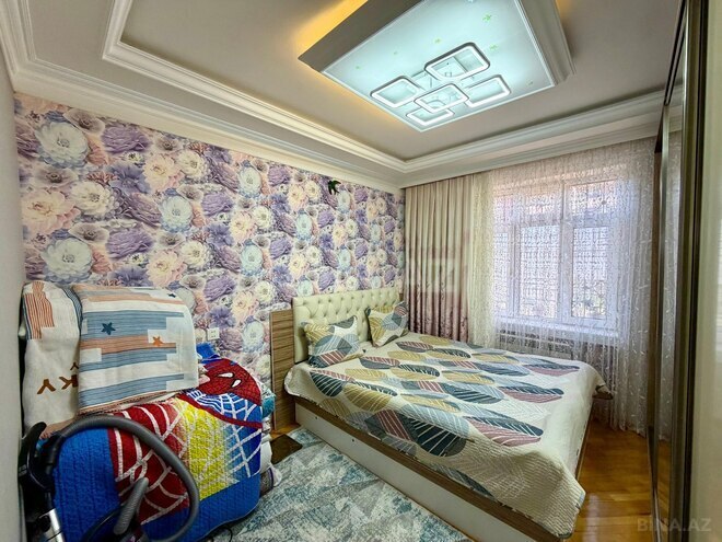 Продаётся 2-комн. вторичка 65 м², м. Халглар Достлугу, photo 6 from 13