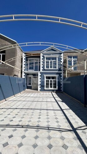 Satılır 4 otaqlı həyət evi/bağ evi 190 m², Masazır q., photo 1 from 20