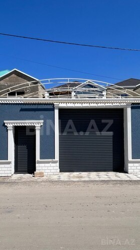 Satılır 4 otaqlı həyət evi/bağ evi 190 m², Masazır q., photo 3 from 20