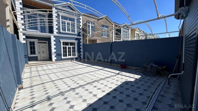 Satılır 4 otaqlı həyət evi/bağ evi 190 m², Masazır q., photo 5 from 20