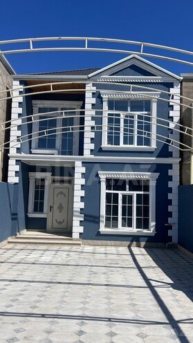 Satılır 4 otaqlı həyət evi/bağ evi 190 m², Masazır q., photo 4 from 20
