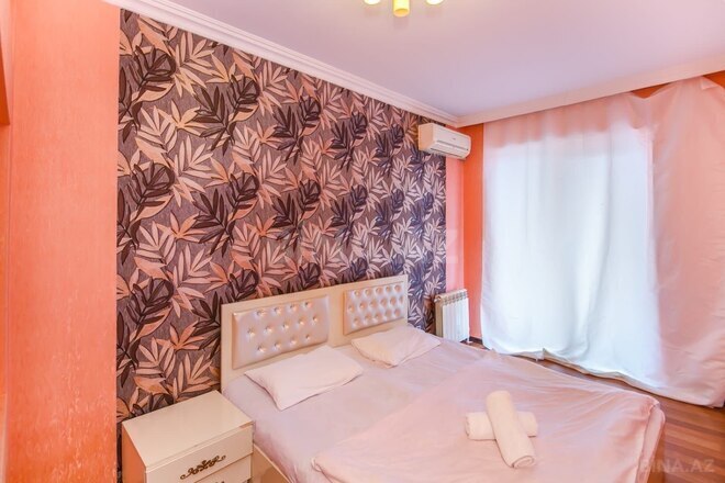 Сдаётся 3-комн. вторичка 80 м², м. Сахил, photo 8 from 11