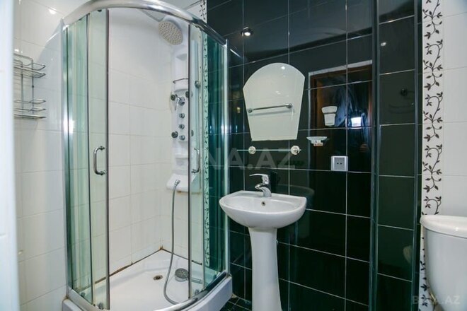 Сдаётся 3-комн. вторичка 80 м², м. Сахил, photo 9 from 11