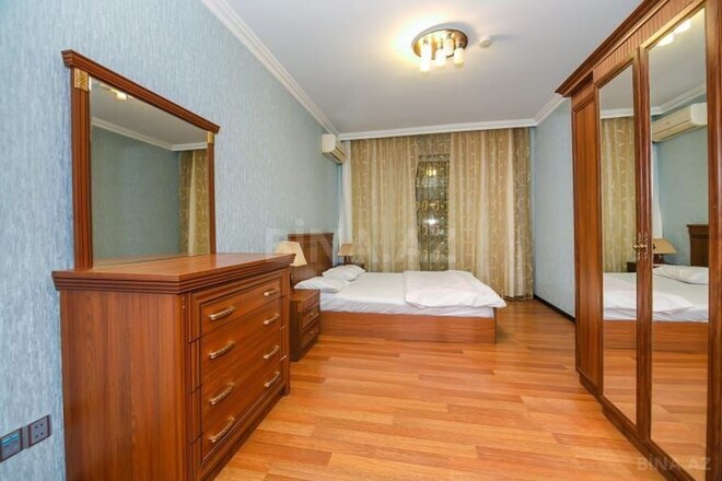 Сдаётся 3-комн. вторичка 80 м², м. Сахил, photo 6 from 11