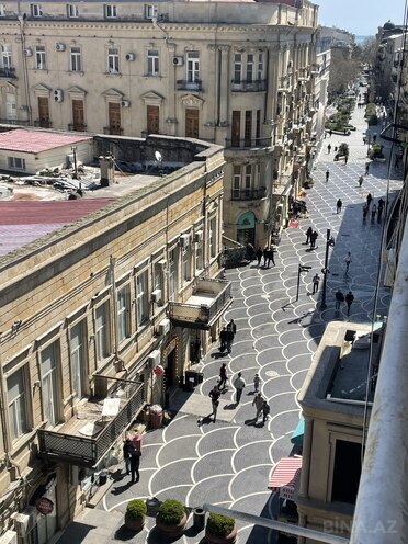 Сдаётся 3-комн. вторичка 80 м², м. Сахил, photo 10 from 11