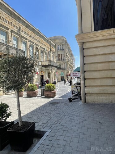 Сдаётся 3-комн. вторичка 80 м², м. Сахил, photo 3 from 11