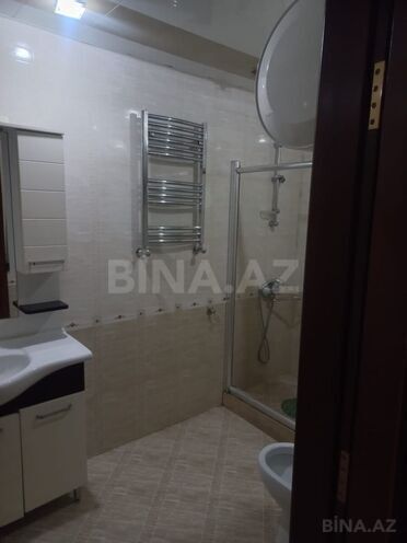 İcarəyə verilir 2 otaqlı yeni tikili 95 m², 20 Yanvar m., photo 8 from 10