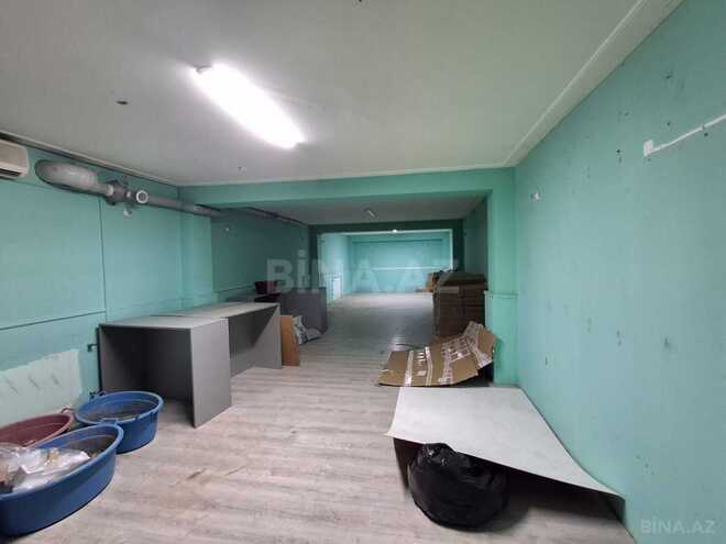 Сдаётся  объект 90 м², м. Элмляр Академиясы, photo 4 from 8