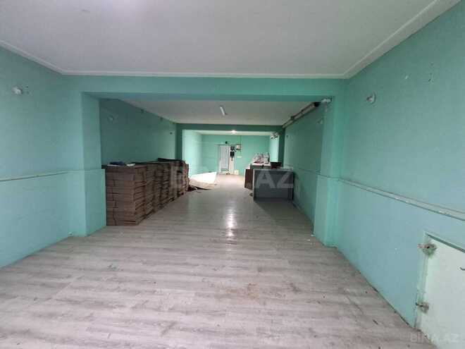 Сдаётся  объект 90 м², м. Элмляр Академиясы, photo 3 from 8