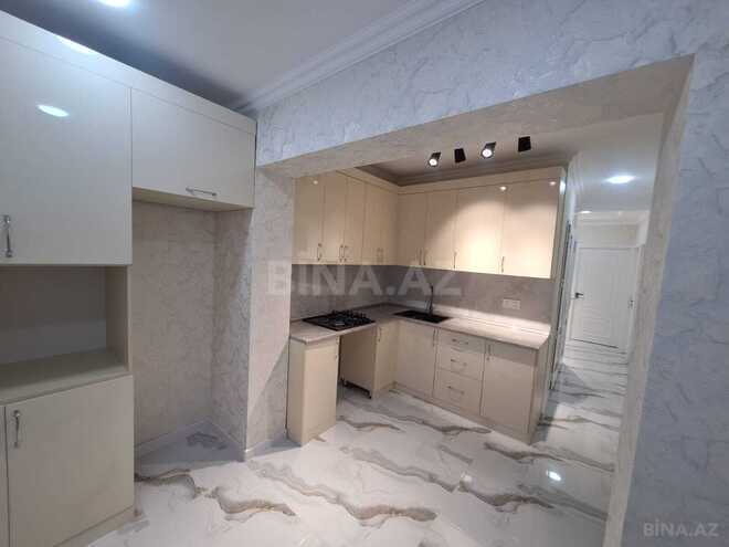 Продаётся 3-комн. вторичка 90 м², м. Азадлыг проспекти, photo 13 from 23