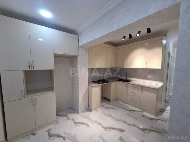 Продаётся 3-комн. вторичка 90 м², м. Азадлыг проспекти, photo 12 from 23