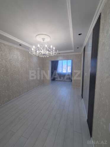 Продаётся 3-комн. вторичка 90 м², м. Азадлыг проспекти, photo 1 from 23